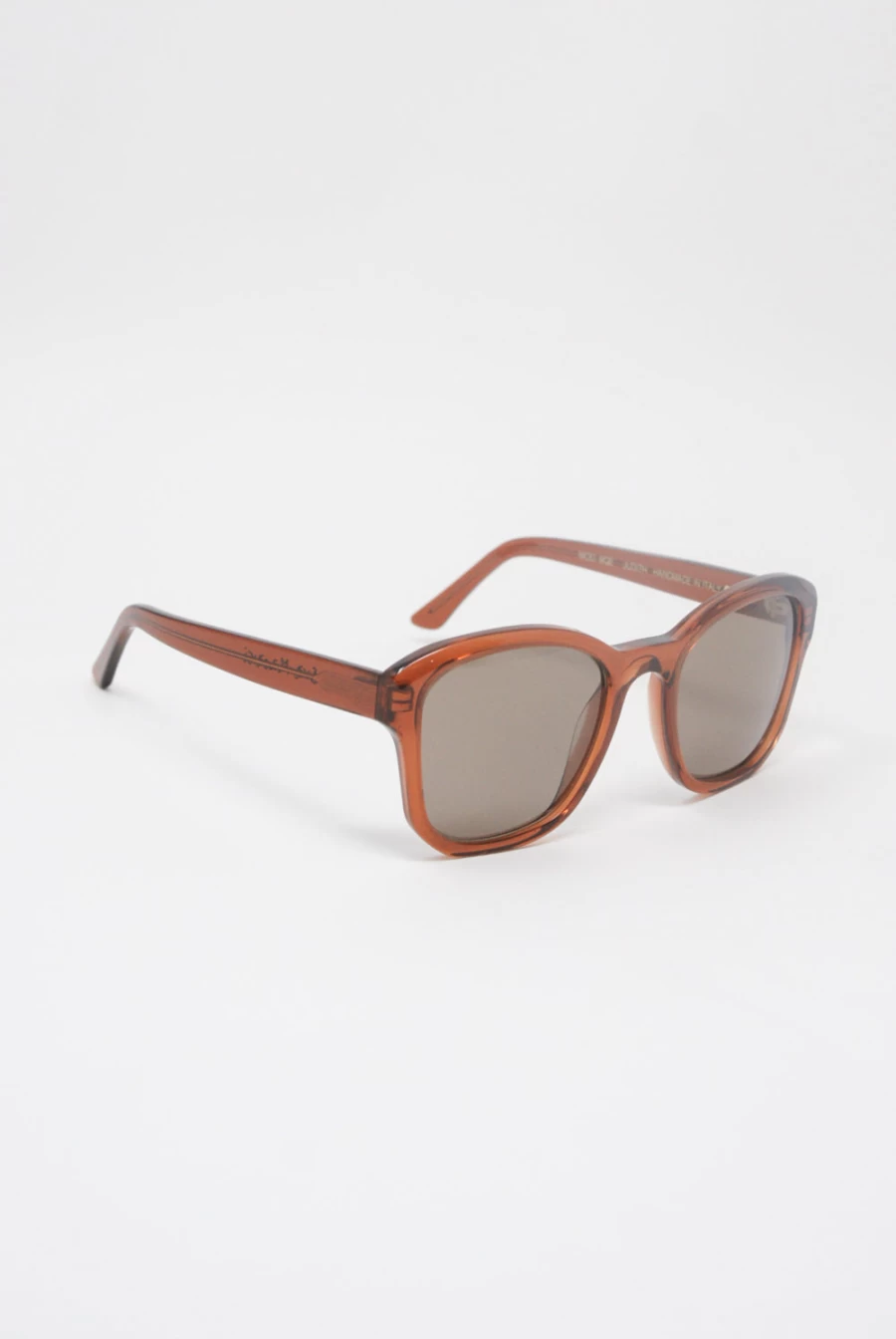 Eva Masaki Judith Bqe Sunglasses | Stylish & Trendy Eyewear | Oroboro Store New York