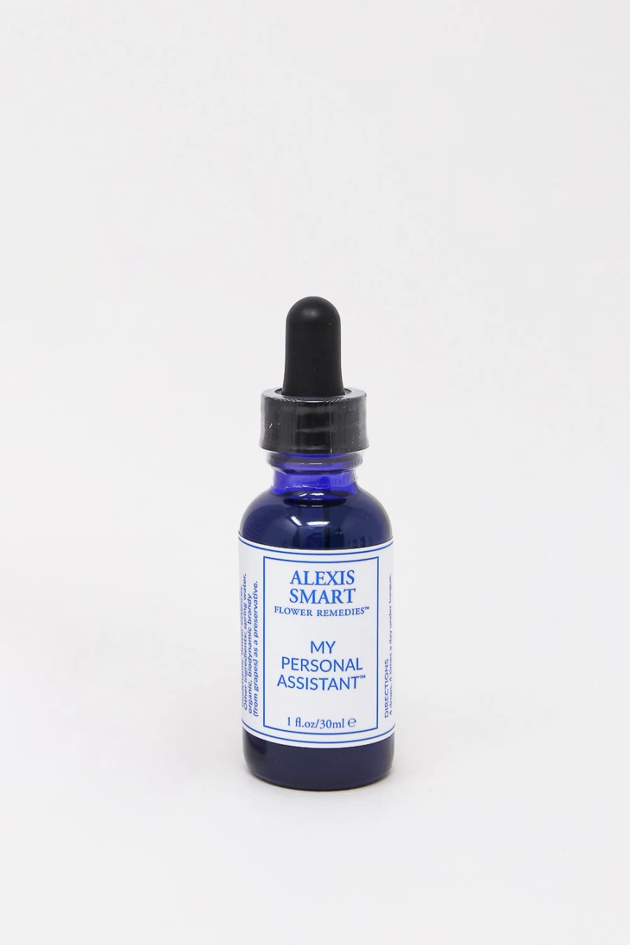 Alexis Smart Flower Remedies - Personal Assistant for Emotional Balance | Oroboro Essential Oil Blend