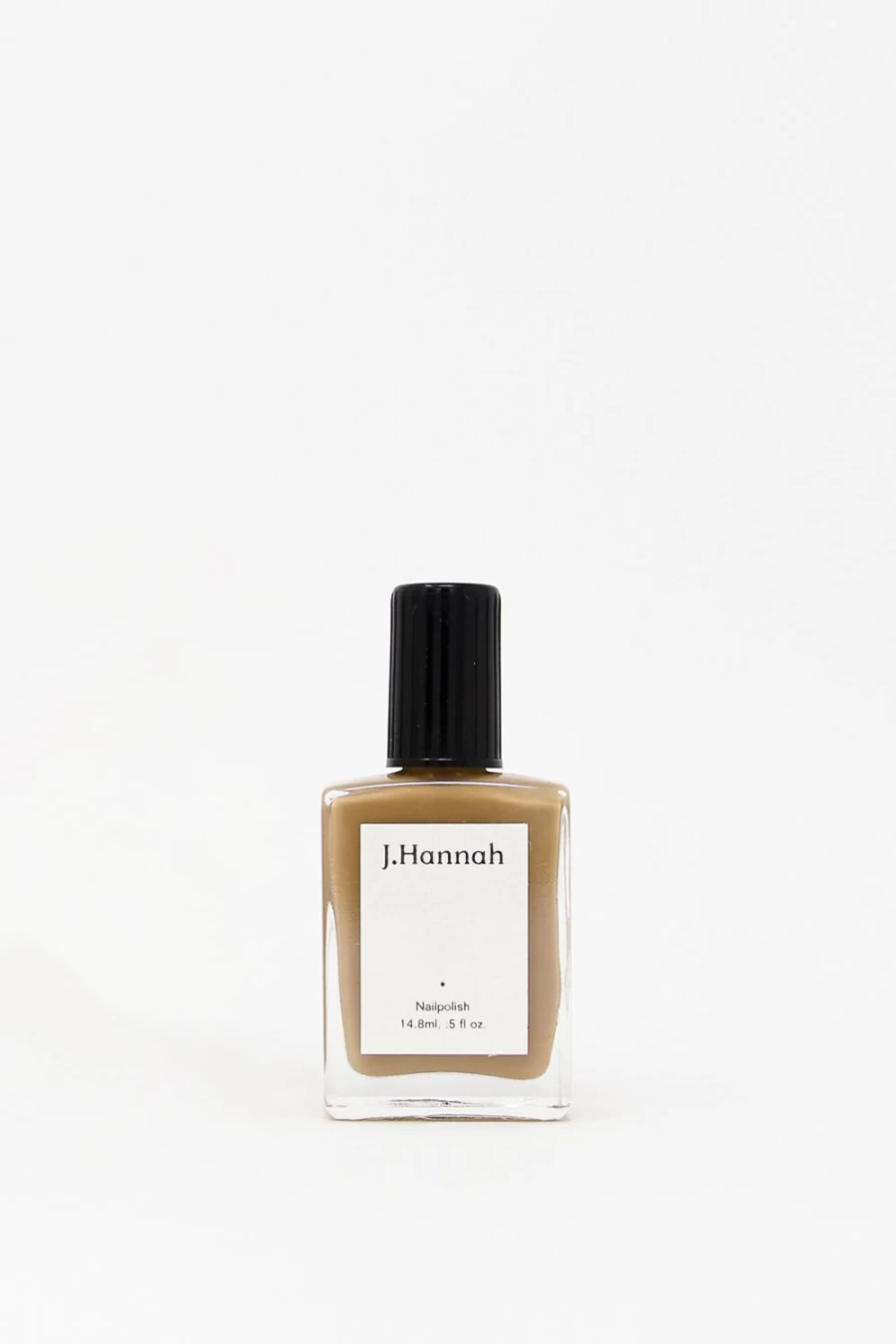 J Hannah Nail Polish in Dune | Vegan & Cruelty-Free Nail Color | Oroboro Store New York