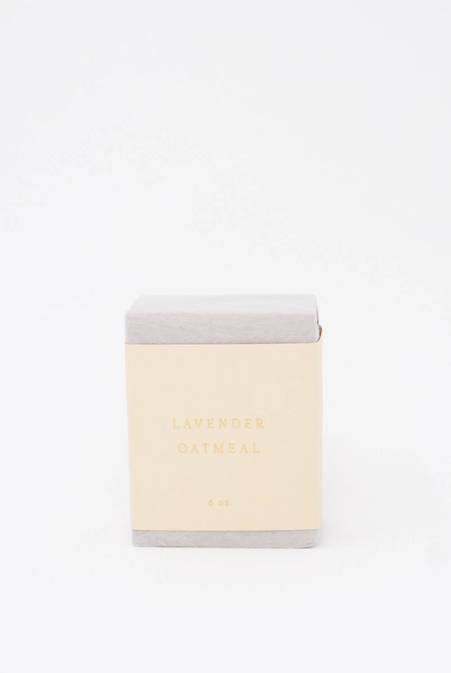 "SAIPUA Olive Oil Lavender Oatmeal Bar Soap – Natural Handmade Soap from New York"