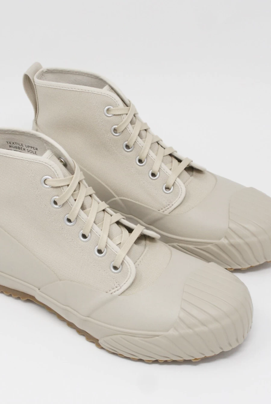 Moonstar Beige All-Weather Shoes for Men & Women | Durable & Comfortable Footwear | Oroboro Store