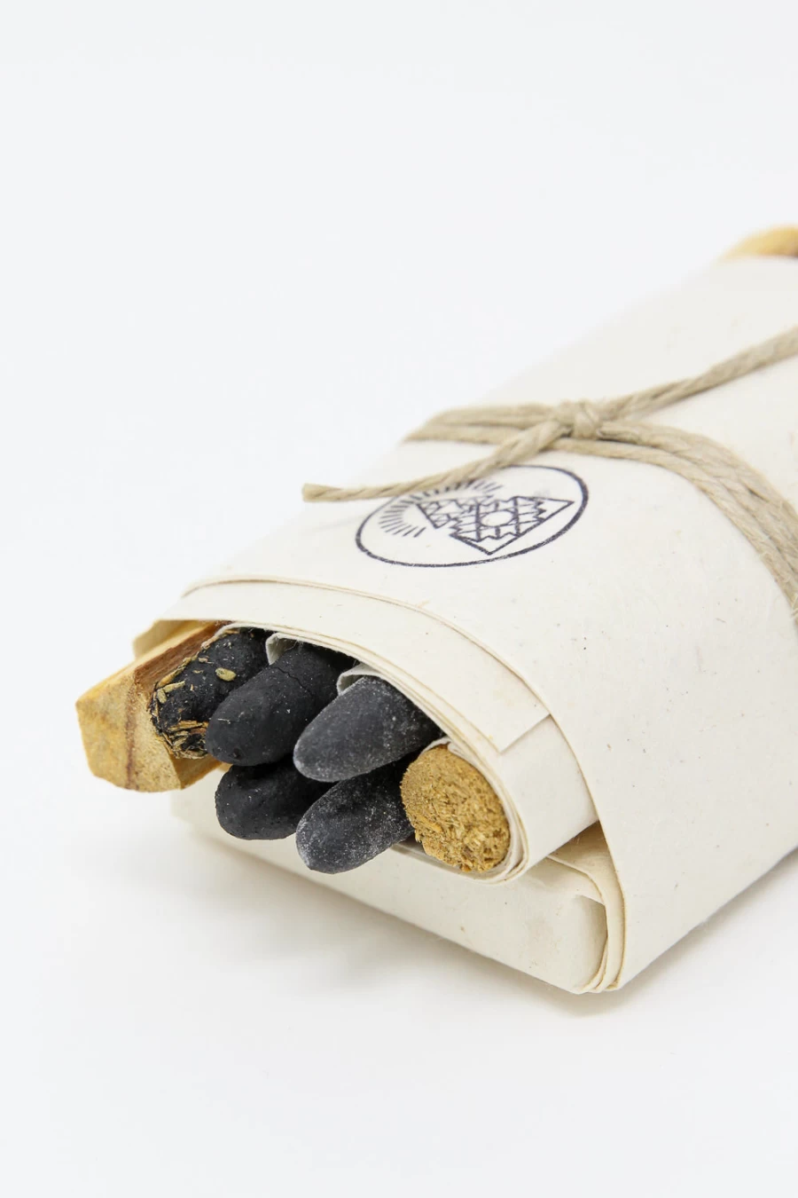 Incausa Oroboro Bath & Meditation Bundle for Relaxation & Mindfulness
