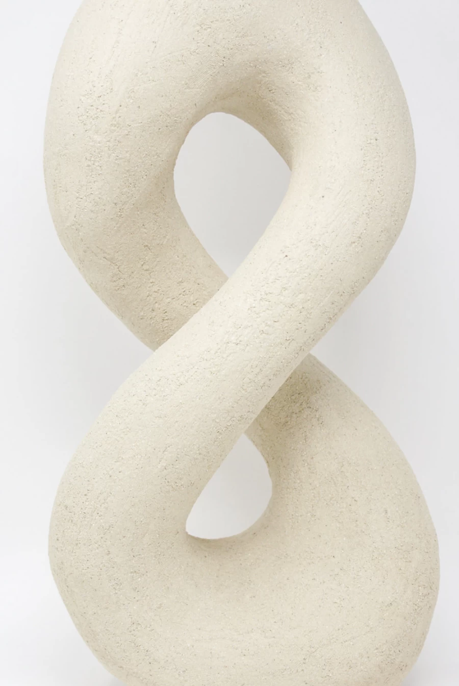 Lost Quarry Handcrafted Ceramic Vessel No. 000395 | Unique Artisan Pottery | Oroboro Store New York