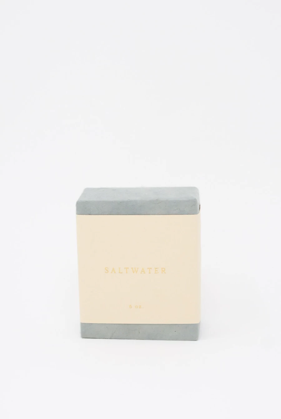 "SAIPUA Olive Oil Bar Soap with Saltwater – Natural Handmade Soap by Oroboro Store, New York"