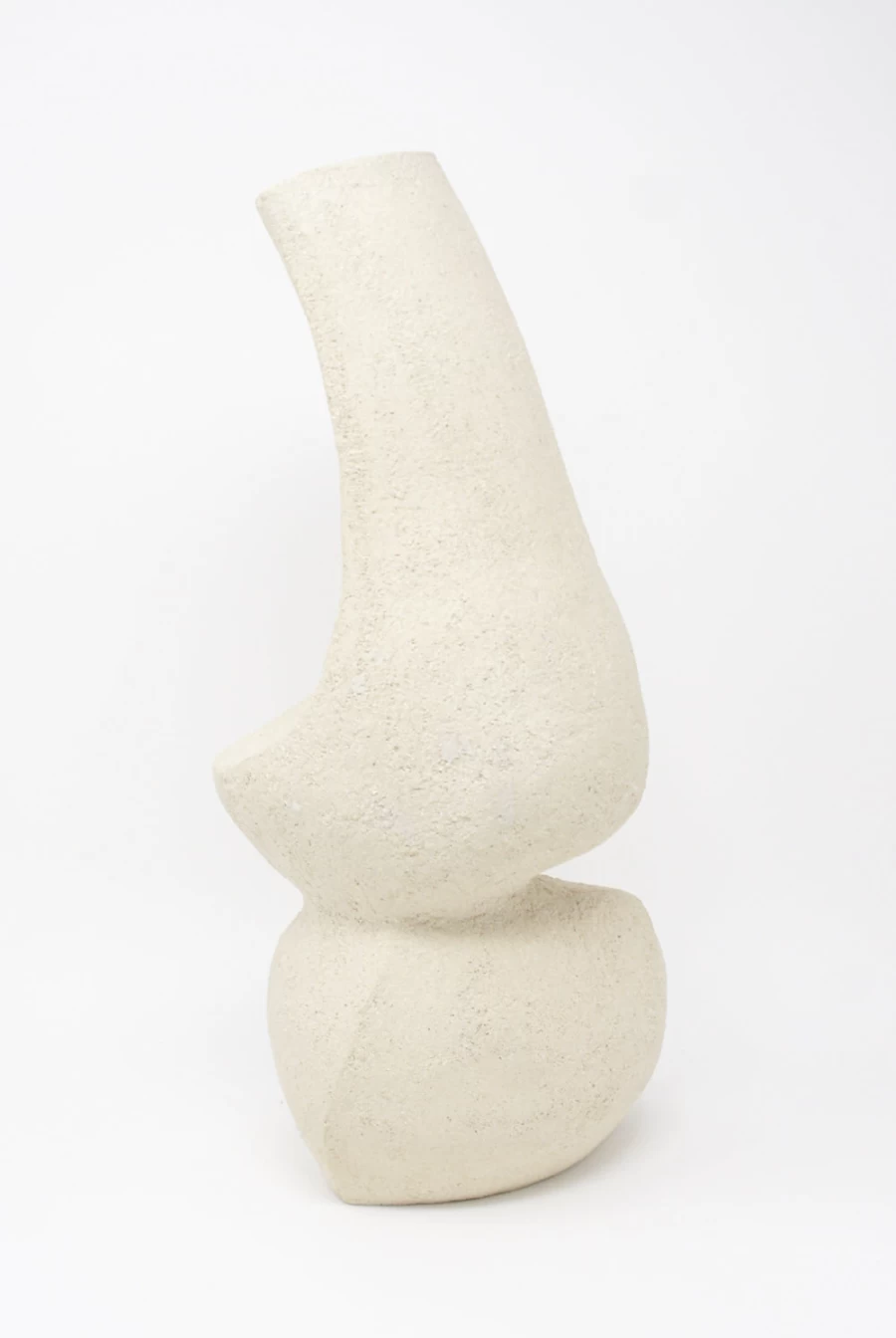 Lost Quarry Handcrafted Ceramic Vessel No. 000345 | Artisan Pottery | Oroboro Store New York