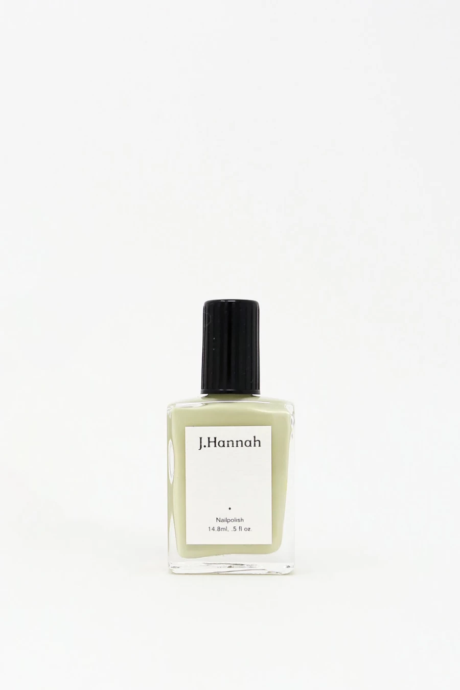 J Hannah Nail Polish in Patina - Vegan & Cruelty-Free Nail Polish by Oroboro Store, New York