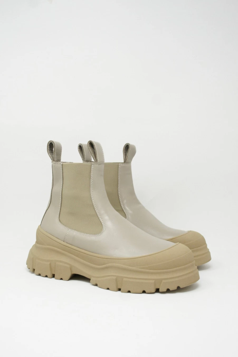 Sofie D'Hoore Sahara Nappa Leather Boots | Luxurious Women's Ankle Boots by Oroboro