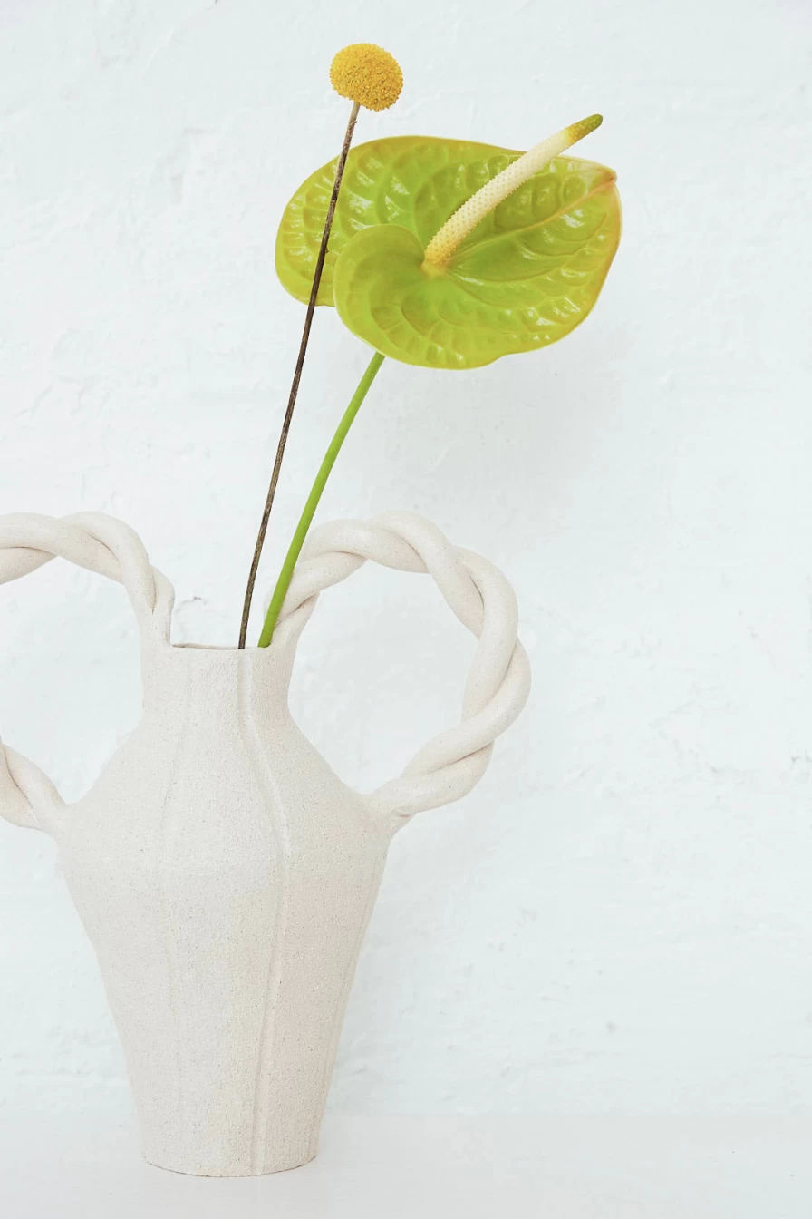 Clandestine Amphora Le Grand Tresse Perfume - Luxury Scent by Oroboro Store